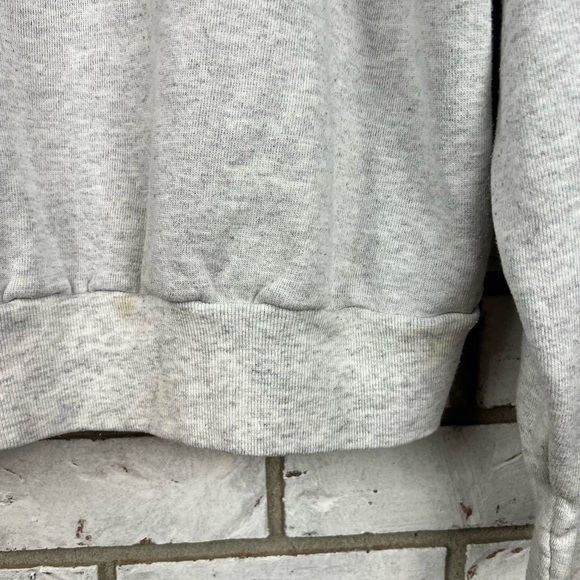 Vintage | Boston Terrier Crewneck - Picture 8 of 10